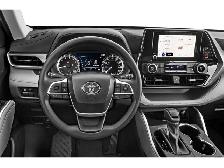 2023 Toyota Highlander LE - Photo 4