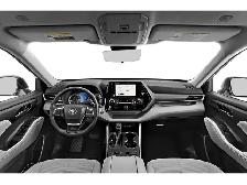 2023 Toyota Highlander LE - Photo 5
