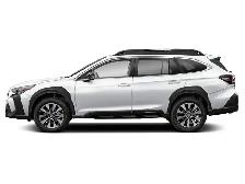 2024 Subaru Outback Limited - Photo 2