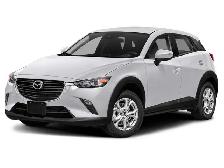 2019 Mazda CX-3 GS