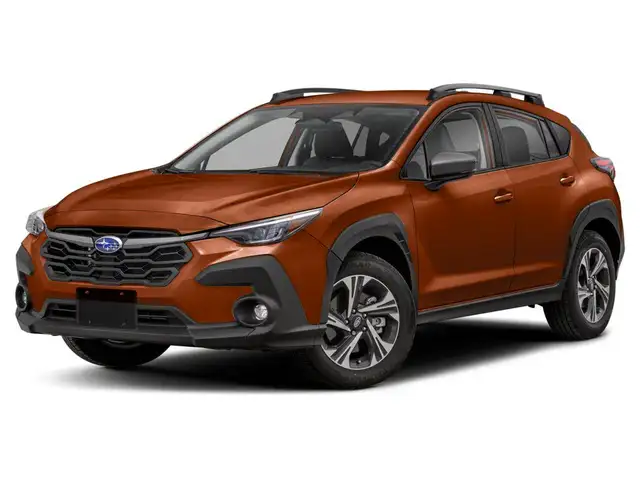 2024 Subaru Crosstrek Touring