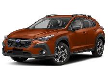 2024 Subaru Crosstrek Touring