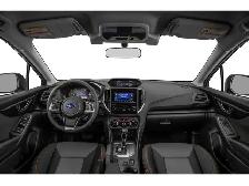 2023 Subaru Crosstrek Touring - Photo 3