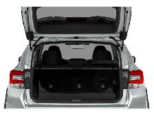 2023 Subaru Crosstrek Touring - Photo 6