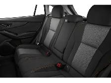 2023 Subaru Crosstrek Touring - Photo 7