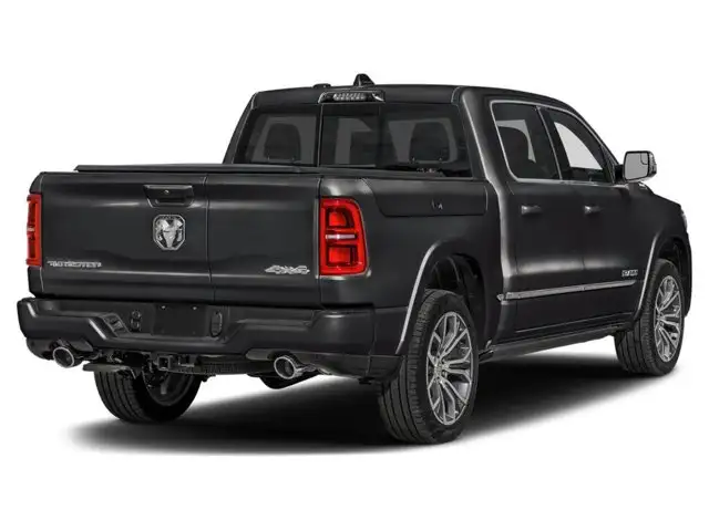 2026 Ram 1500 Tungsten - Photo 2