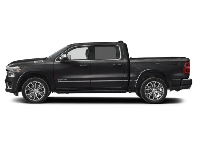 2026 Ram 1500 Tungsten - Photo 3