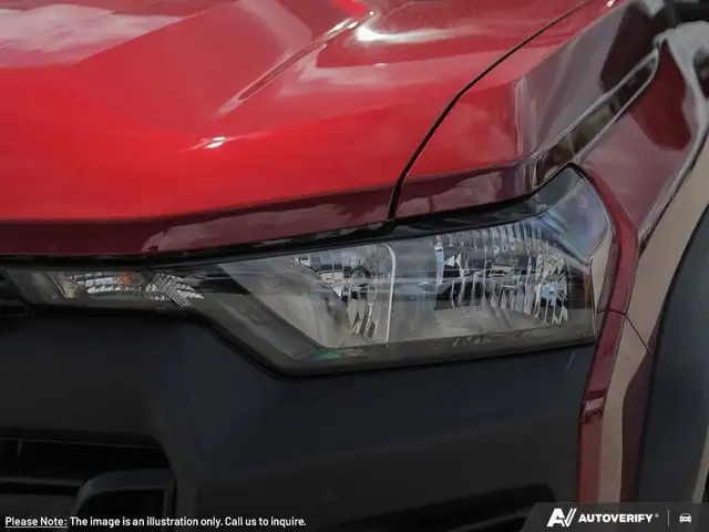 2026 Chevrolet Colorado 4WD Trail Boss- Advanced Trailering Pkg - Photo 12