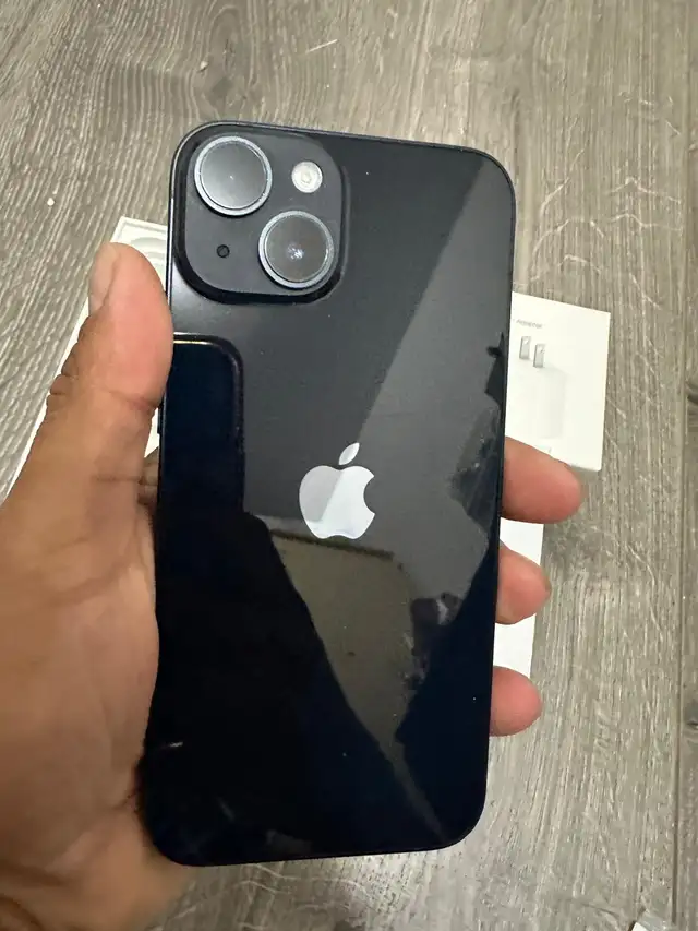 iPhone 14 128gb Accessories Pkg/Delivery - Photo 3