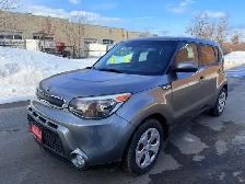 2016 Kia Soul 5dr Wagon