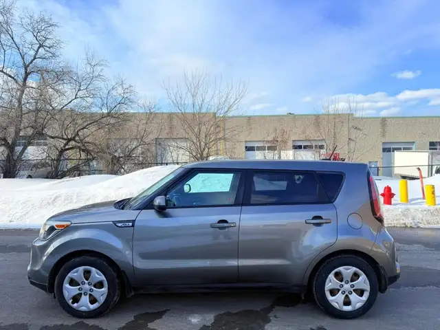 2016 Kia Soul 5dr Wagon - Photo 3