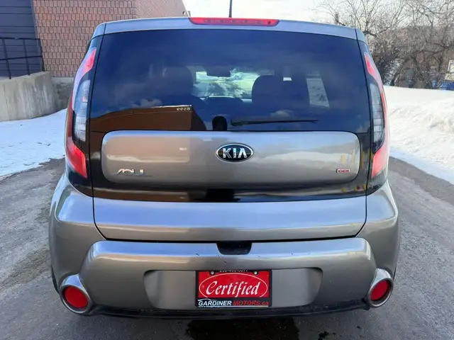 2016 Kia Soul 5dr Wagon - Photo 5