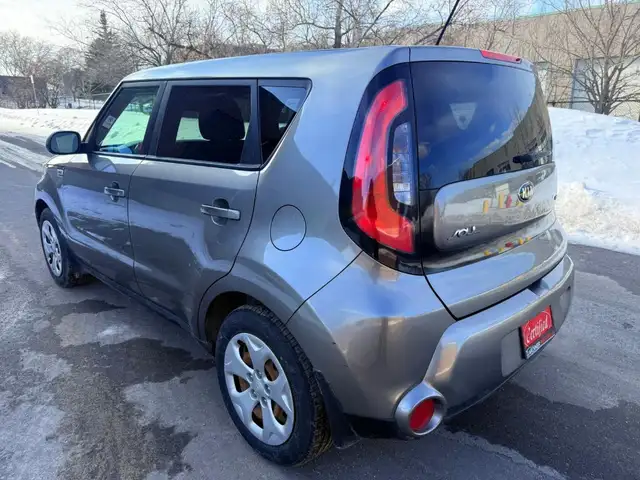 2016 Kia Soul 5dr Wagon - Photo 6