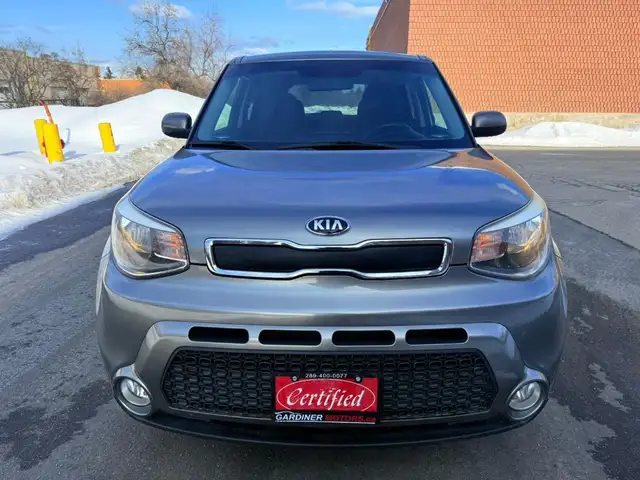 2016 Kia Soul 5dr Wagon - Photo 7
