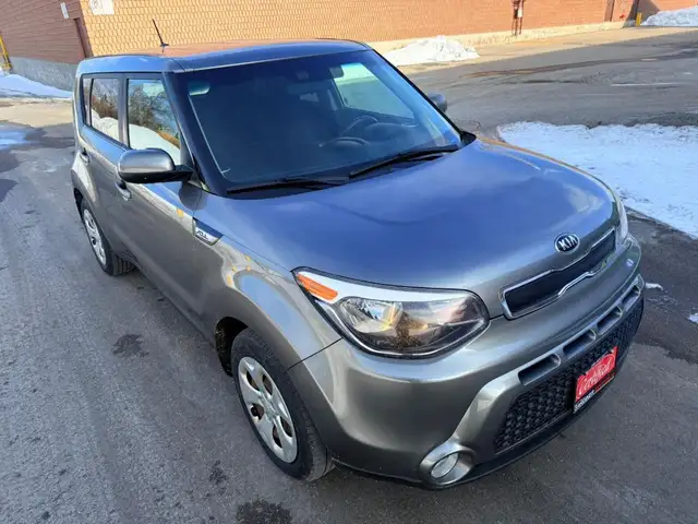 2016 Kia Soul 5dr Wagon - Photo 8