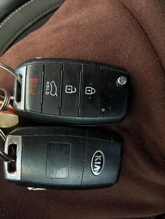 2016 Kia Soul 5dr Wagon - Photo 10