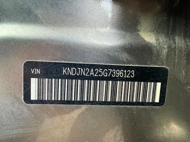 2016 Kia Soul 5dr Wagon - Photo 11