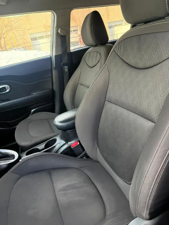 2016 Kia Soul 5dr Wagon - Photo 12