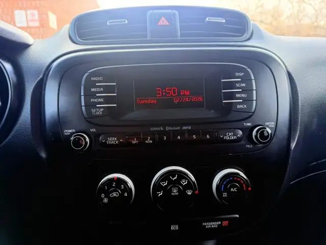 2016 Kia Soul 5dr Wagon - Photo 13