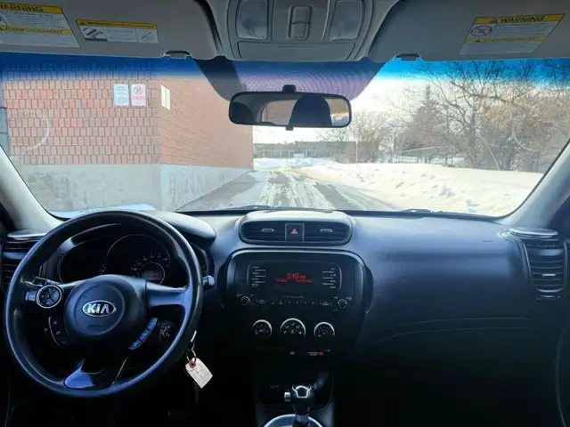 2016 Kia Soul 5dr Wagon - Photo 14