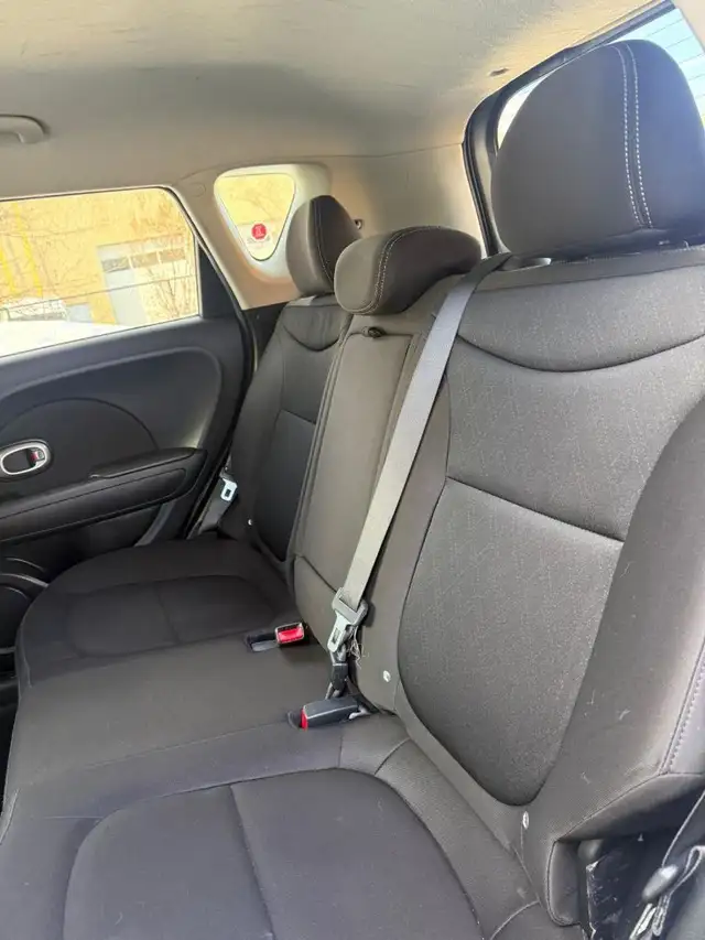 2016 Kia Soul 5dr Wagon - Photo 16