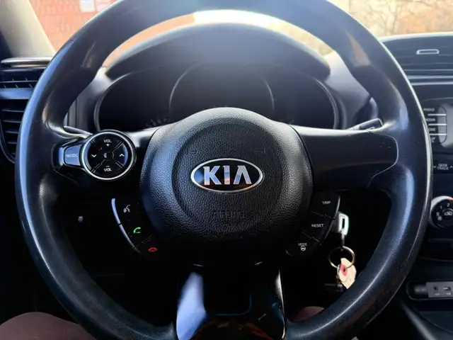 2016 Kia Soul 5dr Wagon - Photo 17