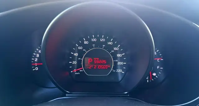 2016 Kia Soul 5dr Wagon - Photo 18