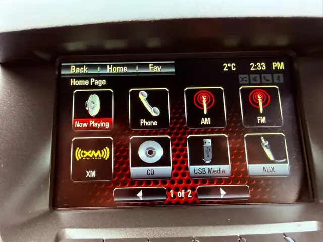 2012 GMC Terrain SLE-2 All-wheel Drive Sport Utility Automatic - Photo 9