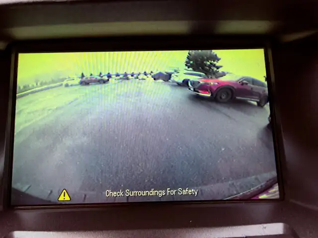 2012 GMC Terrain SLE-2 All-wheel Drive Sport Utility Automatic - Photo 14