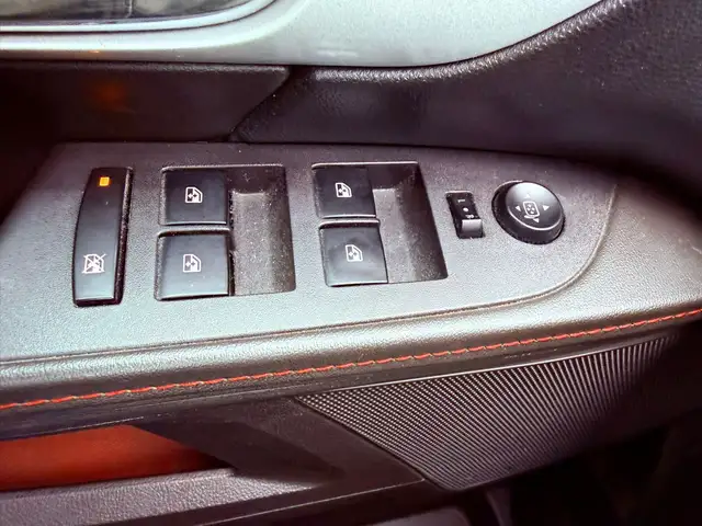 2012 GMC Terrain SLE-2 All-wheel Drive Sport Utility Automatic - Photo 15