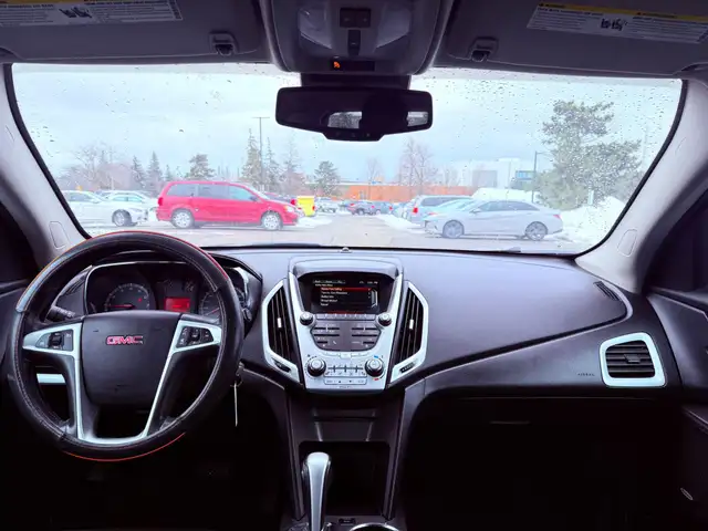 2012 GMC Terrain SLE-2 All-wheel Drive Sport Utility Automatic - Photo 16