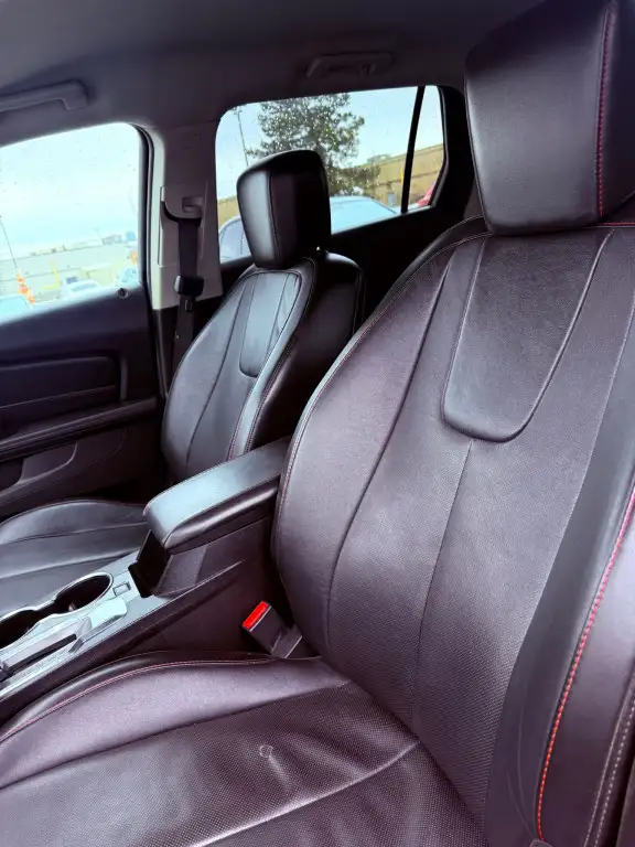 2012 GMC Terrain SLE-2 All-wheel Drive Sport Utility Automatic - Photo 20