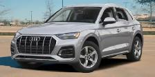 2023 Audi Q5 Technik