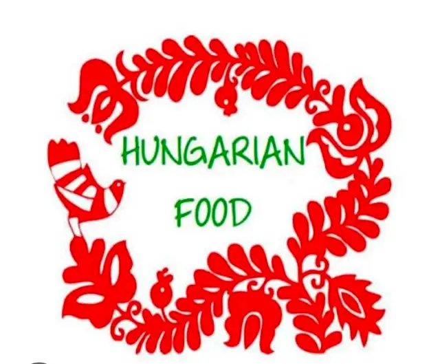 Hungarian dishes