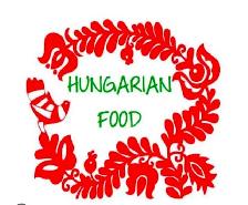 Hungarian dishes