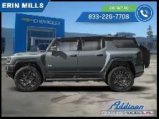 2026 GMC HUMMER EV SUV 2X Infinity Roof - Power Hood