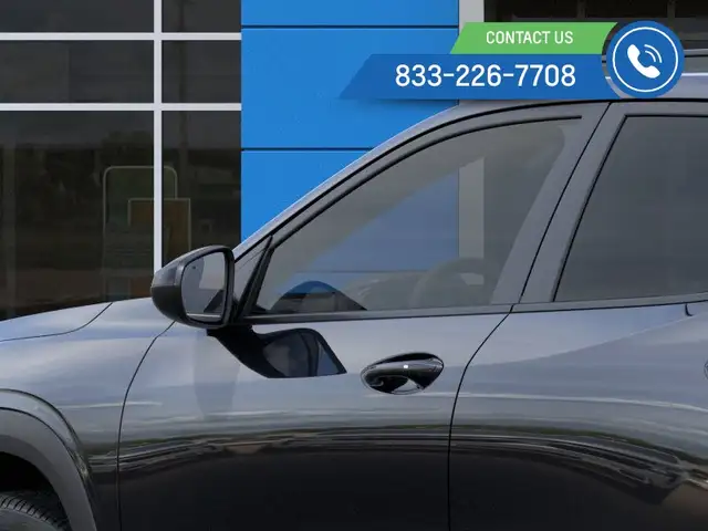 2026 Chevrolet Trax LT Heated Seats - Remote Start - Photo 12