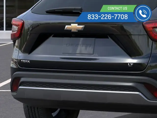 2026 Chevrolet Trax LT Heated Seats - Remote Start - Photo 14
