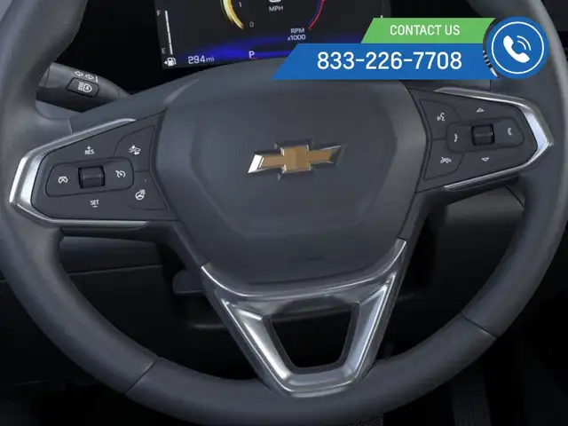 2026 Chevrolet Trax LT Heated Seats - Remote Start - Photo 19