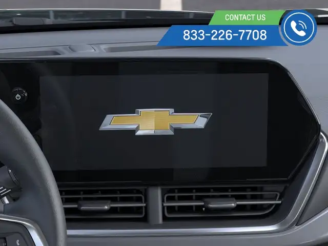 2026 Chevrolet Trax LT Heated Seats - Remote Start - Photo 20
