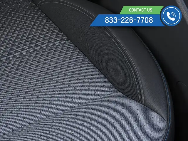 2026 Chevrolet Trax LT Heated Seats - Remote Start - Photo 21