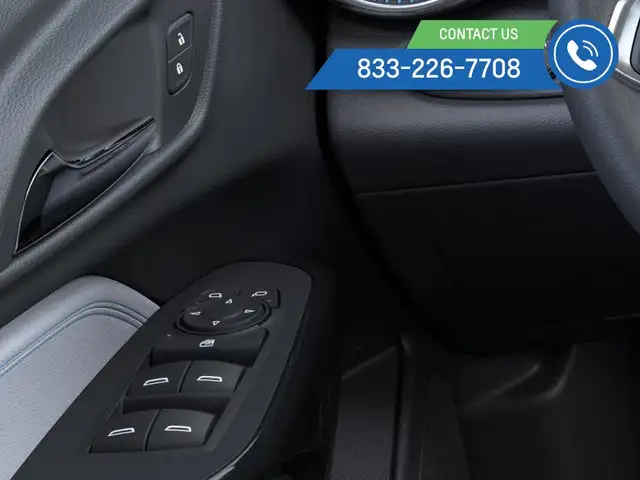 2026 Chevrolet Trax LT Heated Seats - Remote Start - Photo 22