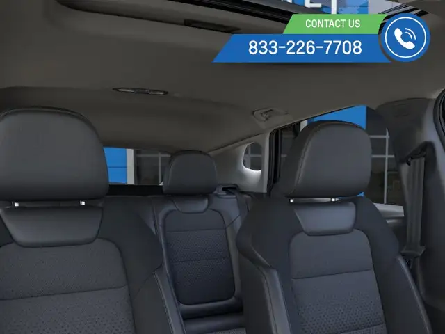 2026 Chevrolet Trax LT Heated Seats - Remote Start - Photo 24