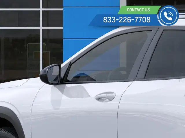 2026 Chevrolet Trax ACTIV Leather Seats - Remote Start - Photo 12