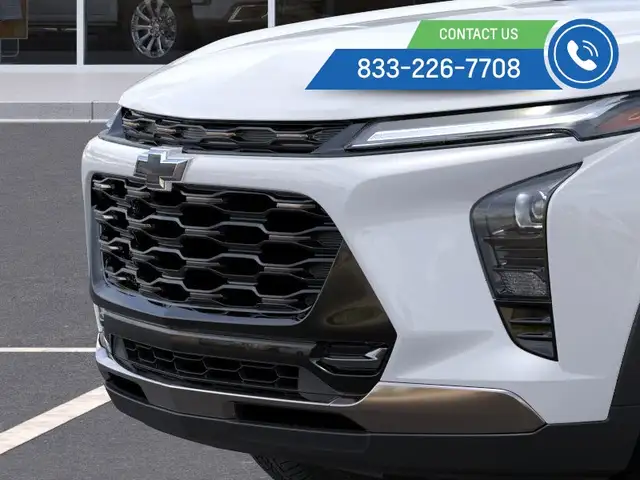 2026 Chevrolet Trax ACTIV Leather Seats - Remote Start - Photo 13