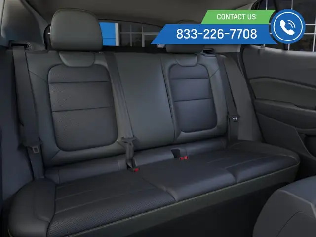 2026 Chevrolet Trax ACTIV Leather Seats - Remote Start - Photo 17