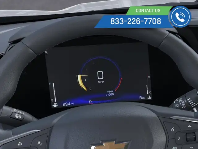 2026 Chevrolet Trax ACTIV Leather Seats - Remote Start - Photo 18