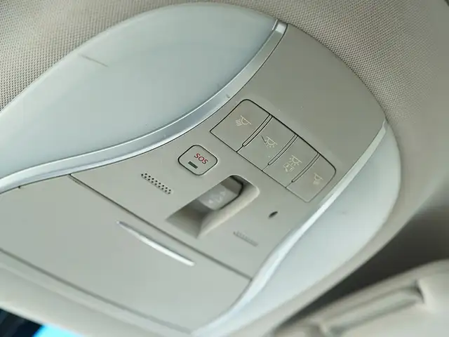 2013 Infiniti JX35 7 Passenger, Leather Seats, Navigation, Sunro - Photo 23