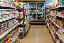 cashier convenience store