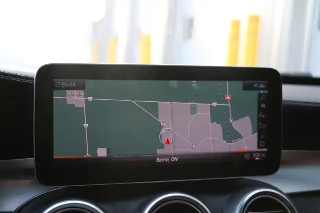 2019 Mercedes-Benz C-Class AMG C43 - 2xRIM&TIRE|PANO|NAVI|360CAM - Photo 14